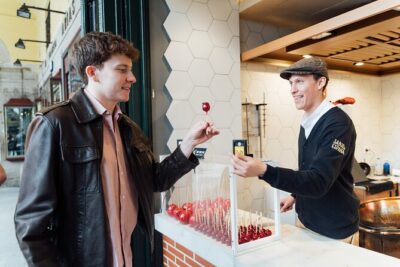 Madrid: Tapas Walking Tour with Food and Drinks Included - Price and value: $78.61 for a full night’s worth of tastings