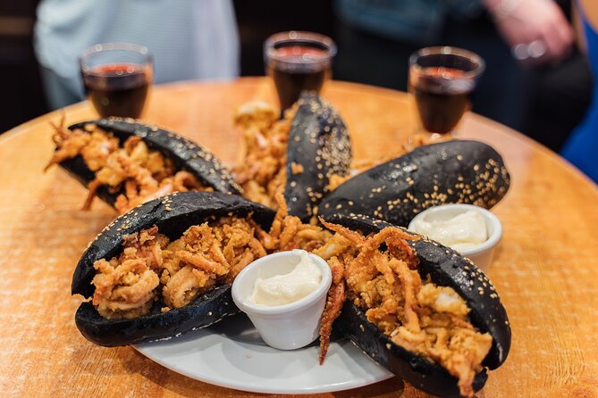 Madrid: Tapas Walking Tour with Food and Drinks Included - After the tour: how to use Plaza Mayor as your springboard