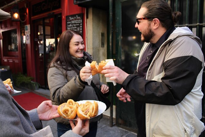 Madrid Tapas, Wine and History Tour - Why this Madrid tapas format works in just 3 hours