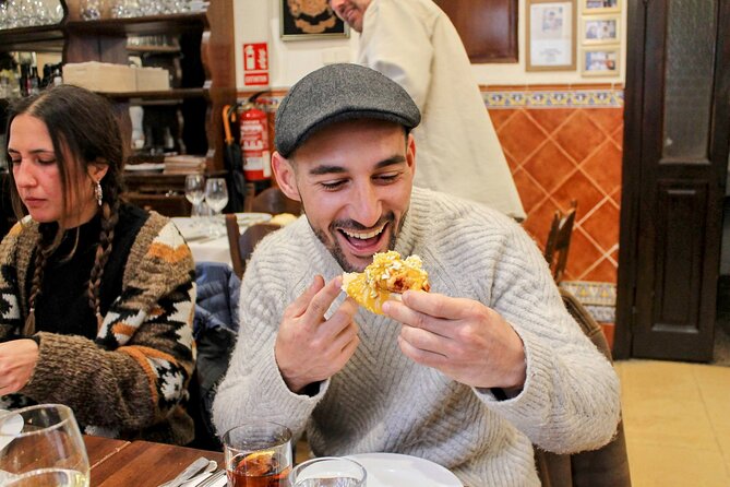 Madrid Tapas, Wine and History Tour - Price and logistics: what you’re really paying for at $83.48