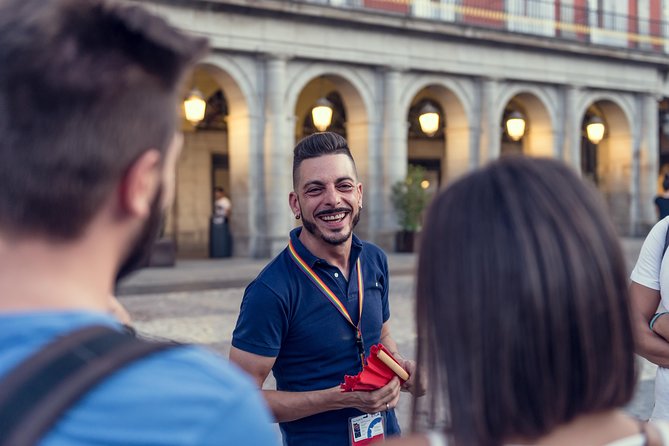 Madrid: The Spanish Inquisition Walking Tour - Why the Guide Matters More Than the Route
