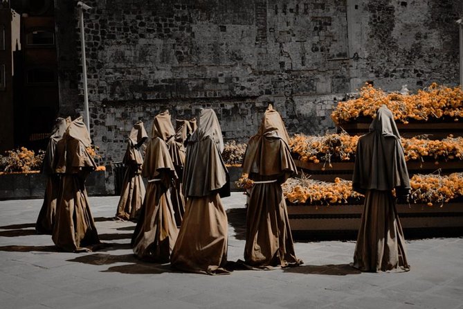 Madrid: The Spanish Inquisition Walking Tour - Comfort, Weather, and How Much Walking to Expect