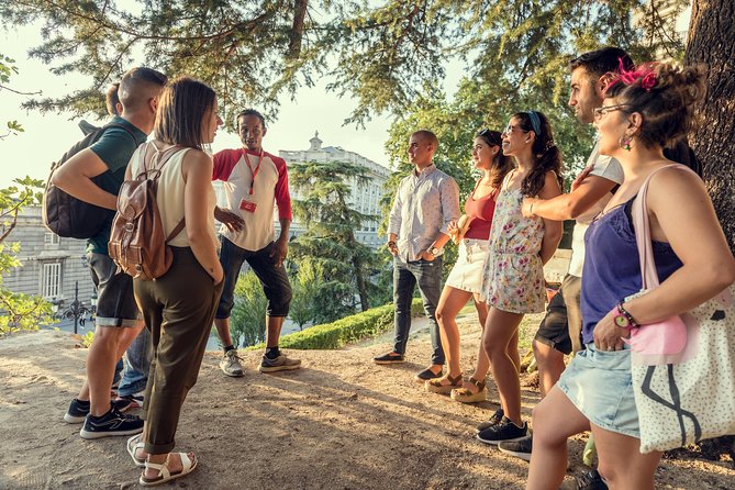 Madrid: The Spanish Inquisition Walking Tour - Should You Book the Spanish Inquisition Walking Tour?