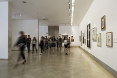 Madrid: Thyssen-Bornemisza Museum Guided Tour & Entry Ticket - Degas, Dalí, and Guernica: the highlights that give you handles
