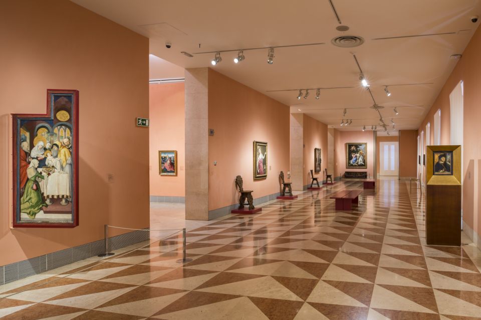 Madrid: Thyssen-Bornemisza Museum Guided Tour & Entry Ticket - Price check: what $74 covers, and how to judge the value