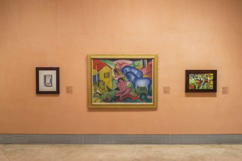 Madrid: Thyssen-Bornemisza Museum Guided Tour & Entry Ticket - Who this tour fits best (and who might want a different plan)