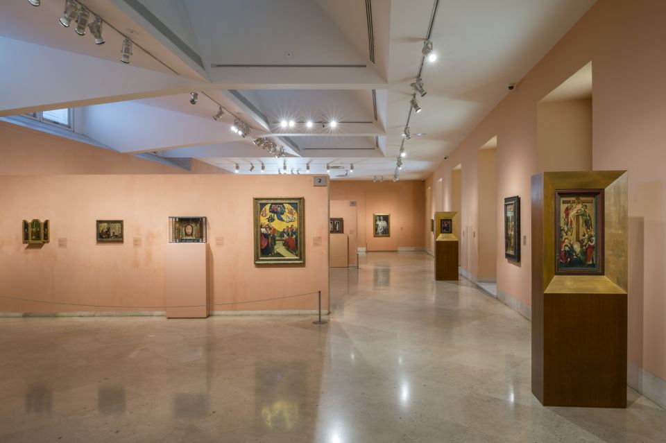 Madrid: Thyssen-Bornemisza Museum Guided Tour & Entry Ticket - Practical tips to get more out of your Thyssen visit