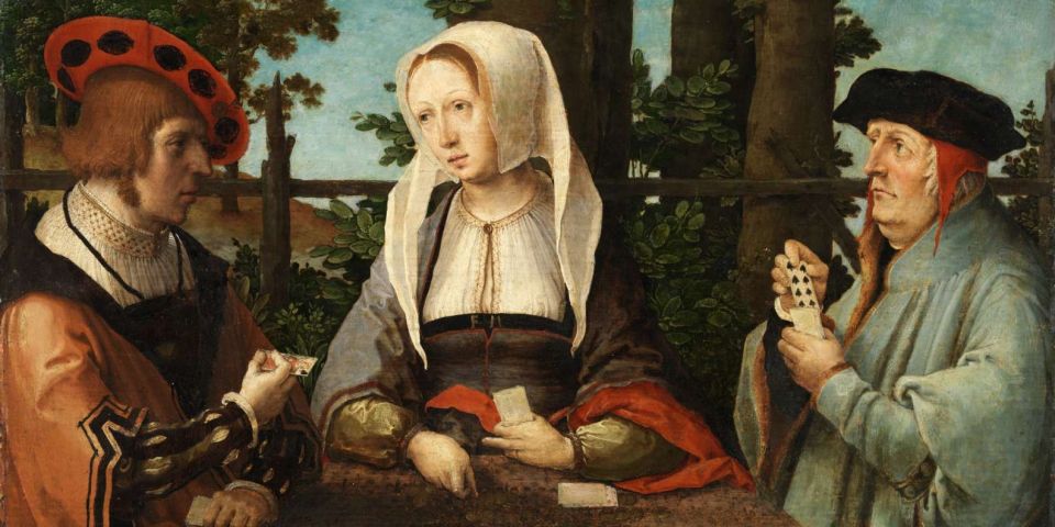 Madrid: Thyssen Museum Guided Tour with Skip-the-Line Entry - The 105-minute pacing: how the tour covers a lot without turning into a blur