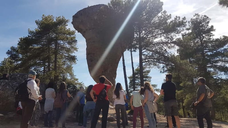 Madrid: Tour to Cuenca and the Enchanted City from Madrid - Key things that make this day trip worth your time