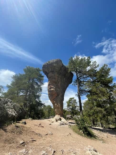 Madrid: Tour to Cuenca and the Enchanted City from Madrid - What to bring (so the day feels easy, not exhausting)