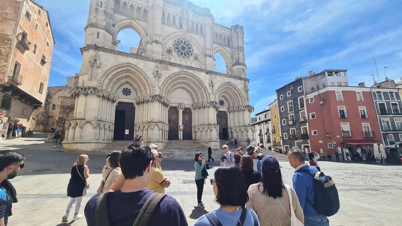 Madrid: Tour to Cuenca and the Enchanted City from Madrid - The Madrid-to-Cuenca schedule: how the 11.5 hours actually land