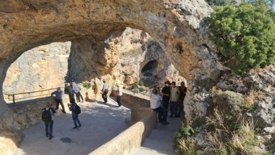 Madrid: Tour to Cuenca and the Enchanted City from Madrid - Ventano del Diablo: your quick viewpoint break with the wow factor