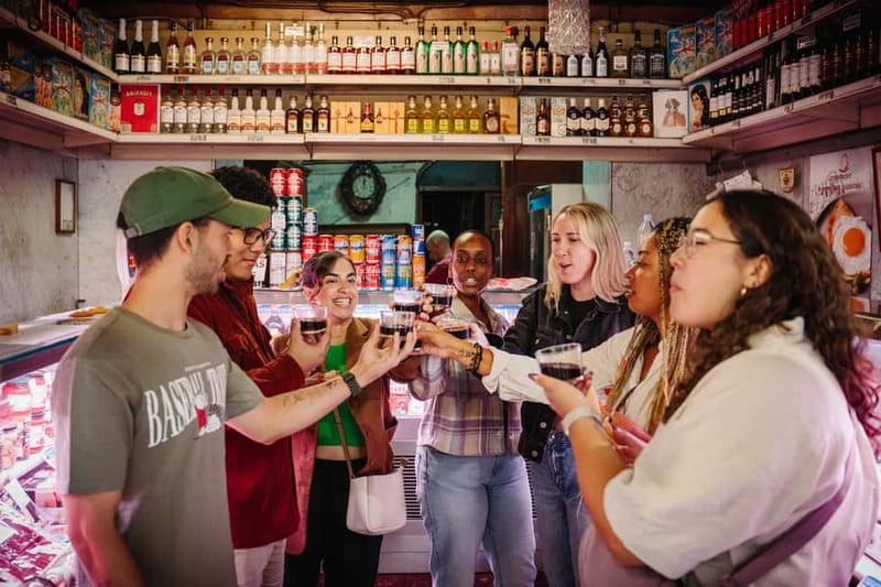 Madrid: Ultimate Food Tour of Local Markets & Tapas - How to make the most of it