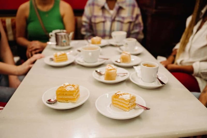 Madrid: Ultimate Food Tour of Local Markets & Tapas - The walking route: what 3 hours feels like on the ground