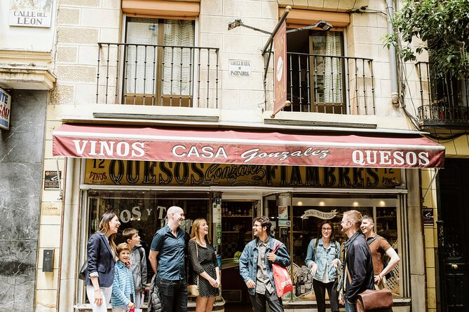 Madrid Ultimate Spanish Cuisine Food Tour - Key Things That Make This Tour Worth It