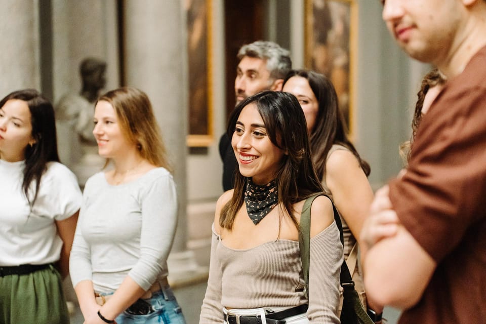 Madrid: VIP Prado Exclusive Pre Opening Museum Tour - The guide you get can make or break the museum day
