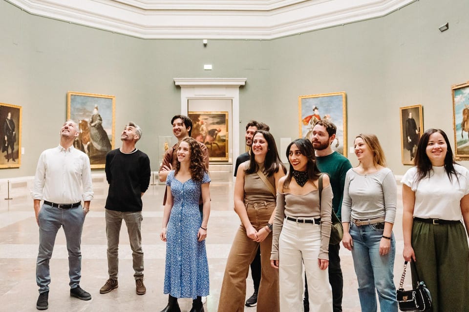 Madrid: VIP Prado Exclusive Pre Opening Museum Tour - Price and value: is $164 worth it?