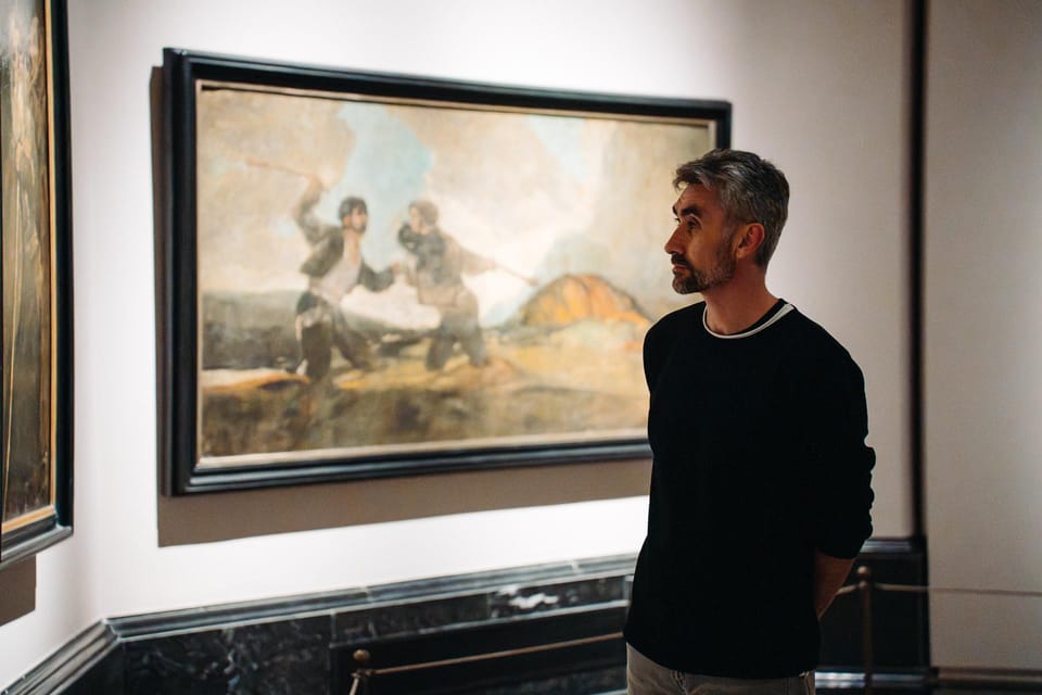 Madrid: VIP Prado Exclusive Pre Opening Museum Tour - Who should book this VIP pre-opening Prado tour