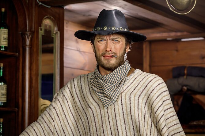 Madrid Wax Museum Admission Ticket - Price and Value: Is $22.83 Worth It?