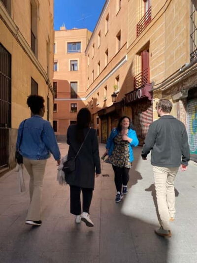 Madrid: Welcome to Madrid Guided Walking Tour - Plaza Mayor and King Philip III: the public square behind the stories