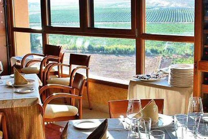 Madrid Wineries Private Tour with Hotel Pickup and Lunch - Hotel Pickup, Small Numbers, and a Real Day Trip