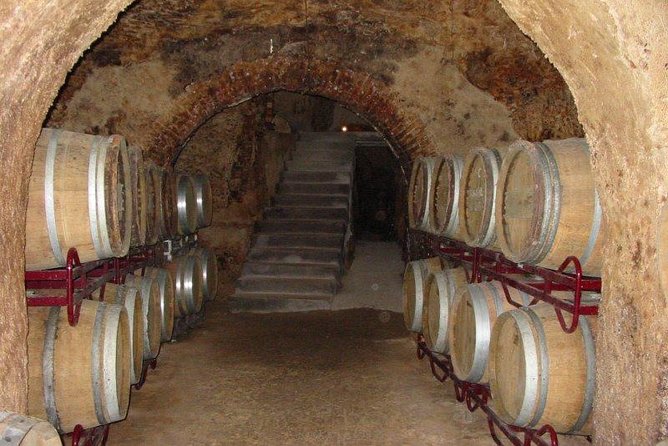 Madrid Wineries Private Tour with Hotel Pickup and Lunch - The Minivan Plan: Comfortable, Central, and Actually Useful