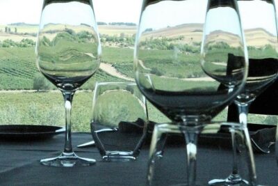 Madrid Wineries Private Tour with Hotel Pickup and Lunch - Stop Two: Comparing Styles at a Smaller, More Traditional Place