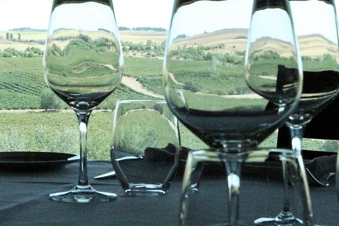 Madrid Wineries Private Tour with Hotel Pickup and Lunch - Stop Two: Comparing Styles at a Smaller, More Traditional Place