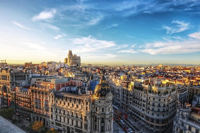 Magical and Iconic Retiro Park Segway Tour in Madrid - Price and value: is $41.13 worth it in Madrid?