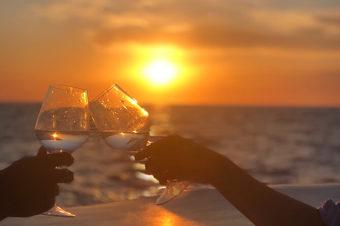 MagiCharter: Private charter motorboat sunset in Ibiza - Key highlights at a glance