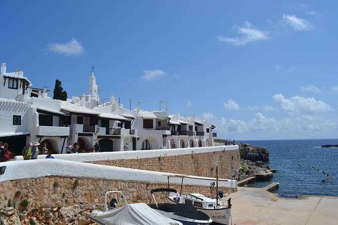 Mahon & surroundings - Key highlights to know before you go