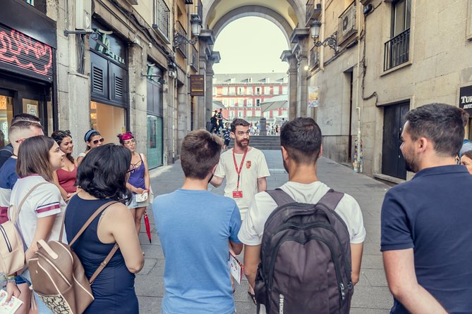 Majestic Madrid Walking Tour - Why This Majestic Madrid Walking Tour Works in 2 Hours