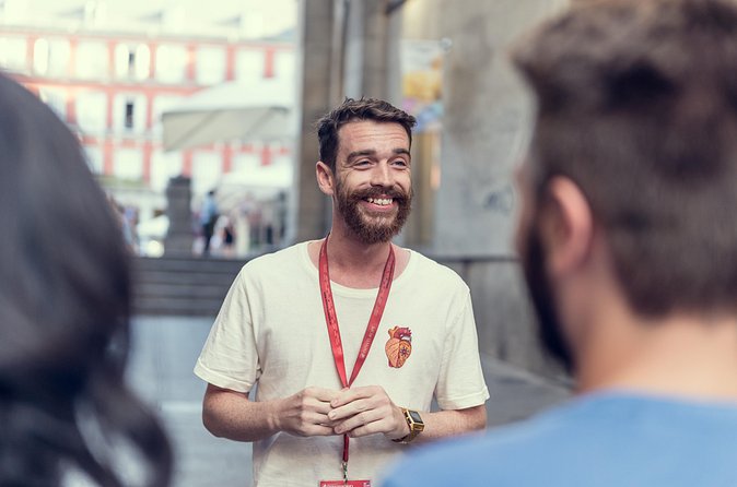 Majestic Madrid Walking Tour - Plaza del Callao: Cinema Boom Stories in the 1950s