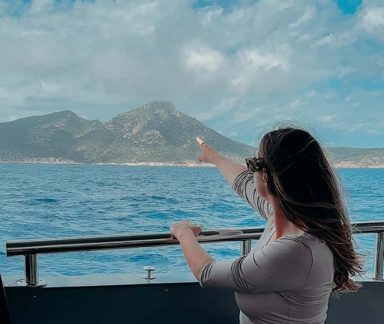 Majorca: Visit the Natural Park of Dragonera Island by boat - Key things to know before you go