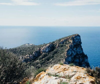 Majorca: Visit the Natural Park of Dragonera Island by boat - Sa Dragonera Natural Park: what 2.5 hours really feels like