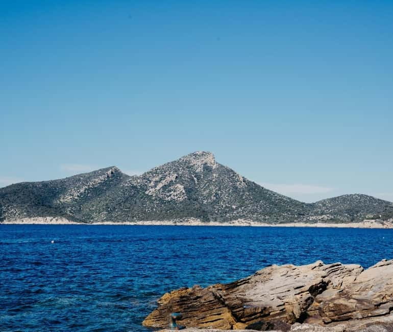 Majorca: Visit the Natural Park of Dragonera Island by boat - Wildlife and views: why people come back to Dragonera