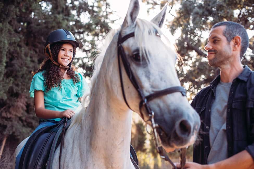 Malaga – 1-hour Horseback Riding Tour with a Local Guide through the Guadalhorce Valley - What to Bring (and What to Leave in the Car)