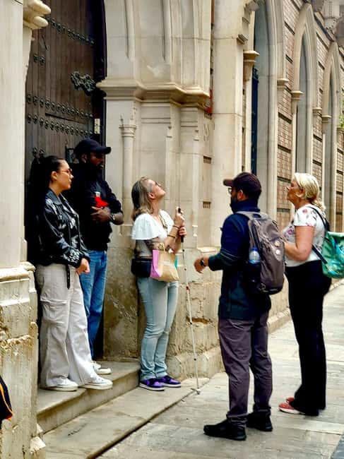 Málaga: 2h Walking Historical Tour–Art, Culture and Legends - Plaza de la Merced: Picasso, the Torrijos Obelisk, and a Local Beat