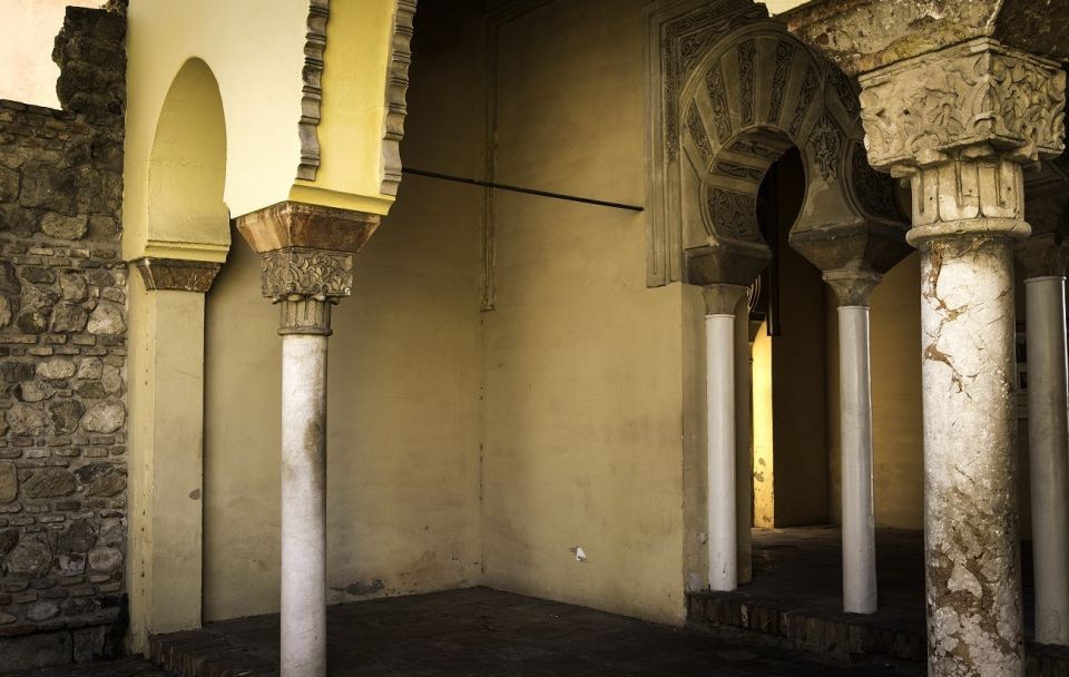 Málaga: 3-Hour Complete Walking Tour with Tickets - Who this tour suits (and who should skip it)
