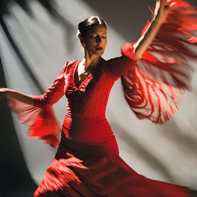 Malaga: Authentic Flamenco Dinner Show at Restaurant VinoMio - Why this VinoMio flamenco show feels different in Malaga