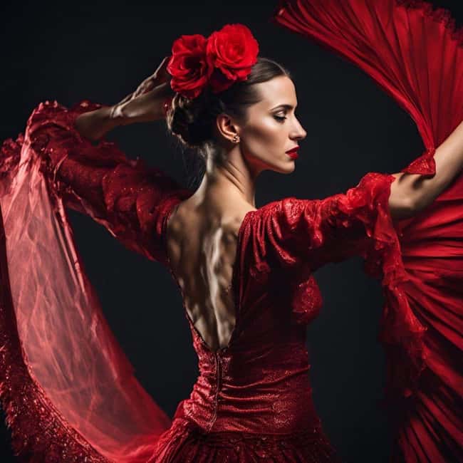 Malaga: Authentic Flamenco Dinner Show at Restaurant VinoMio - Who should book this flamenco dinner show (and who might skip it)