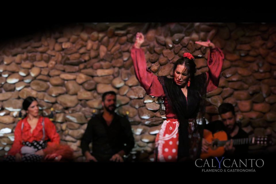 Malaga: Authentic Flamenco Show at El Gallo Ronco - Quick Reasons You’ll Like El Gallo Ronco