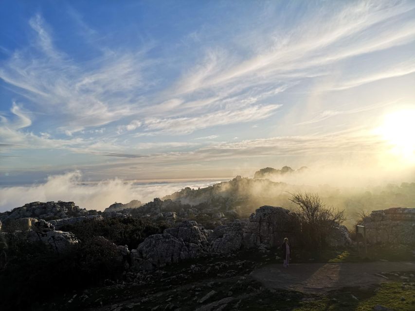 Málaga: Dolmens and El Torcal de Antequera Guided Day Trip - Key points to know before you go
