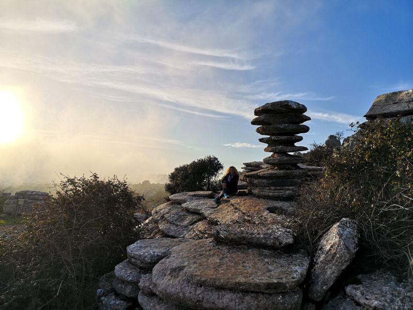 Málaga: Dolmens and El Torcal de Antequera Guided Day Trip - Why this Antequera + El Torcal combo works in five hours