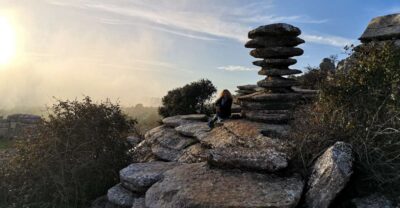 Málaga: Dolmens and El Torcal de Antequera Guided Day Trip - From Málaga to the Dolmens: what you’re really starting with