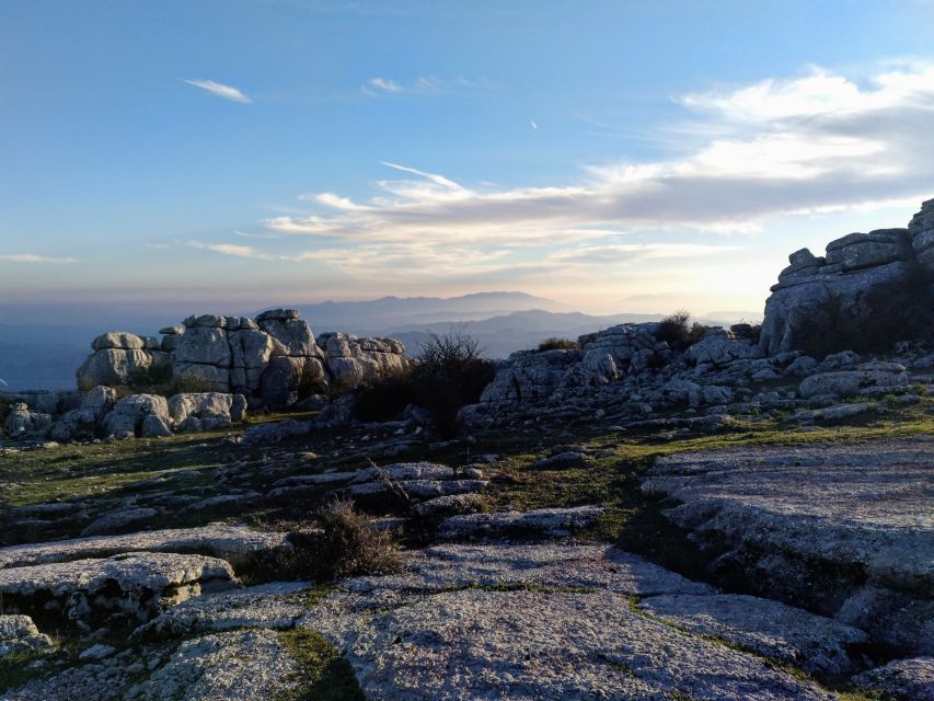 Málaga: Dolmens and El Torcal de Antequera Guided Day Trip - FAQ