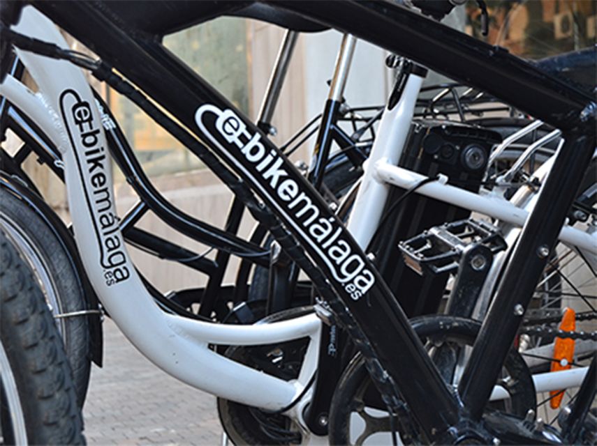 Malaga: Electric Bike Rental - Who Should Book This E-Bike Rental, and Who Should Skip It