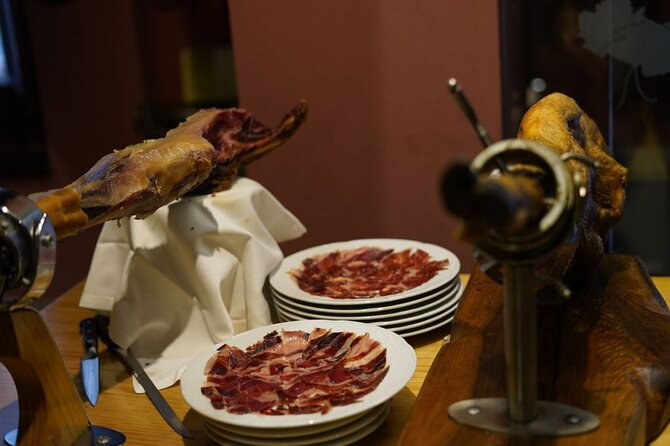 Málaga Evening Tapas Crawl Tour by Food Lover Tour - The Four Stops: How Málaga Tapas Variety Gets Delivered