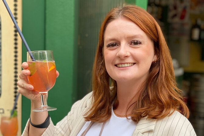 Málaga Evening Tapas Crawl Tour by Food Lover Tour - Who This Tour Suits Best in Málaga