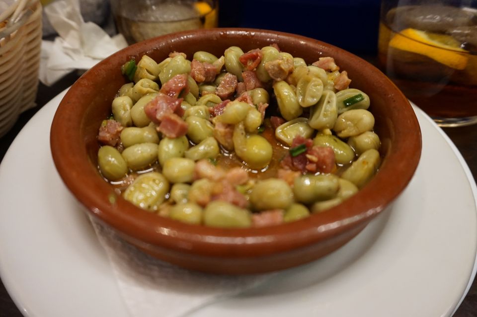Malaga: Flamenco, Tapas, and Wine Tour - What you get for $105: value, portions, and the 4-hour timeline
